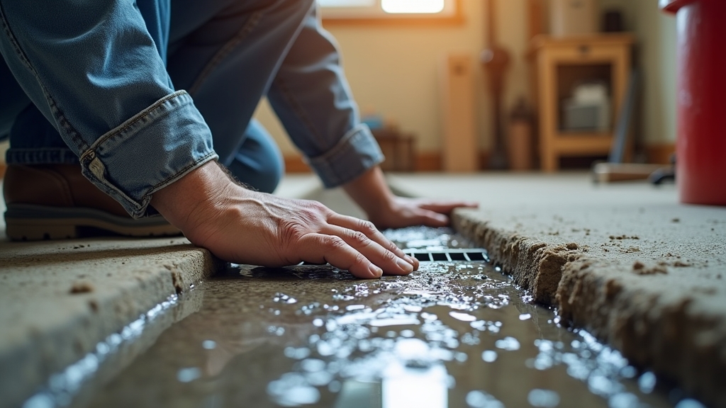 Mastering Basement Floor Drain Maintenance: A Practical Guide