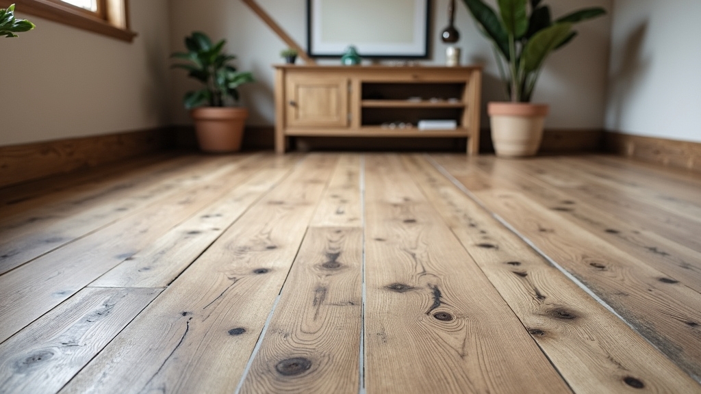 Best Flooring for Damp Basements: Practical Guide to Waterproof Floors