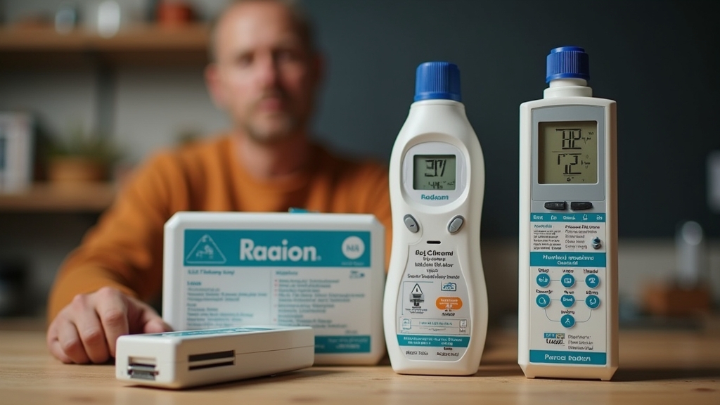 DIY Radon Testing: Comparing Short-Term and Long-Term Kits