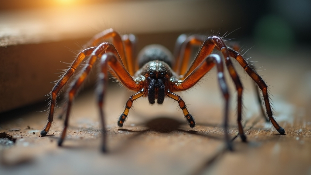 How to Get Rid of Basement Spiders: A Prevention Guide