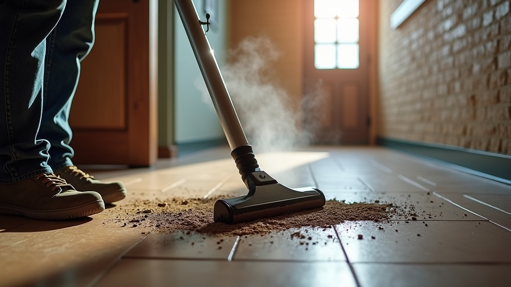 How to Fix Musty Basement Smells: A Cost Comparison Guide