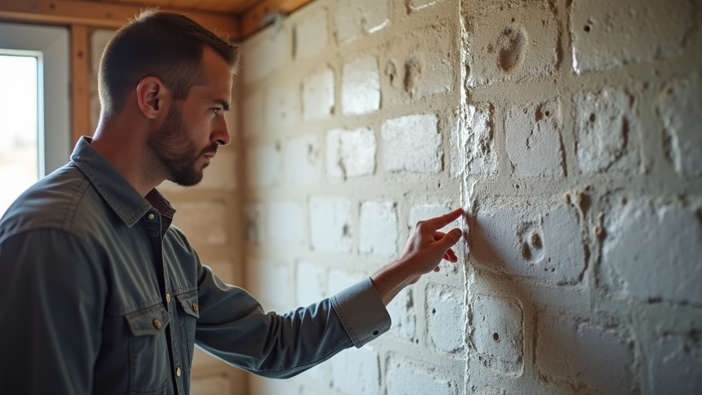How to Stop Basement Wall Condensation: Pro Fixes