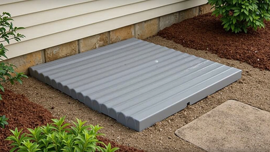 Installing Basement Window Well Covers: A Seasonal Guide
