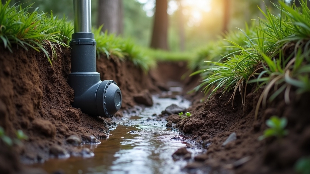 Sustainable Basement Protection: Sump Pump Backup Guide