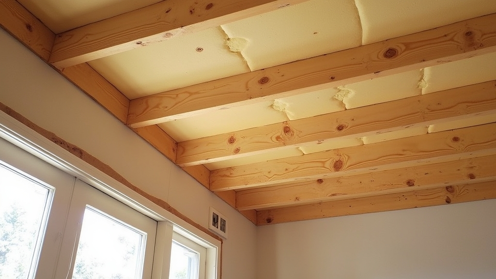 Rim Joist Insulation: DIY vs. Professional Comparison