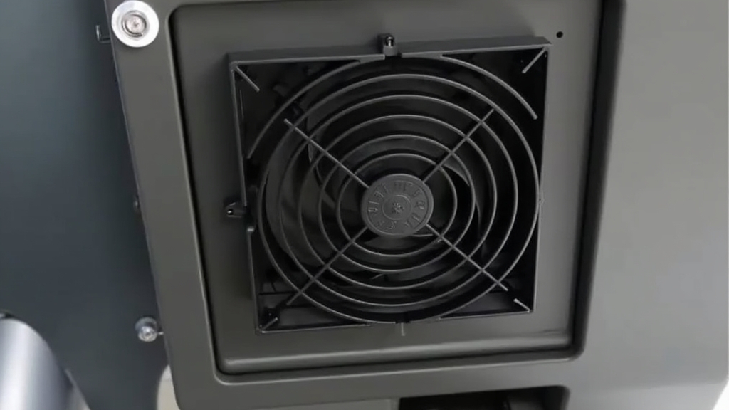 Fixing a Noisy Exhaust Fan: Repair vs. Replacement Guide