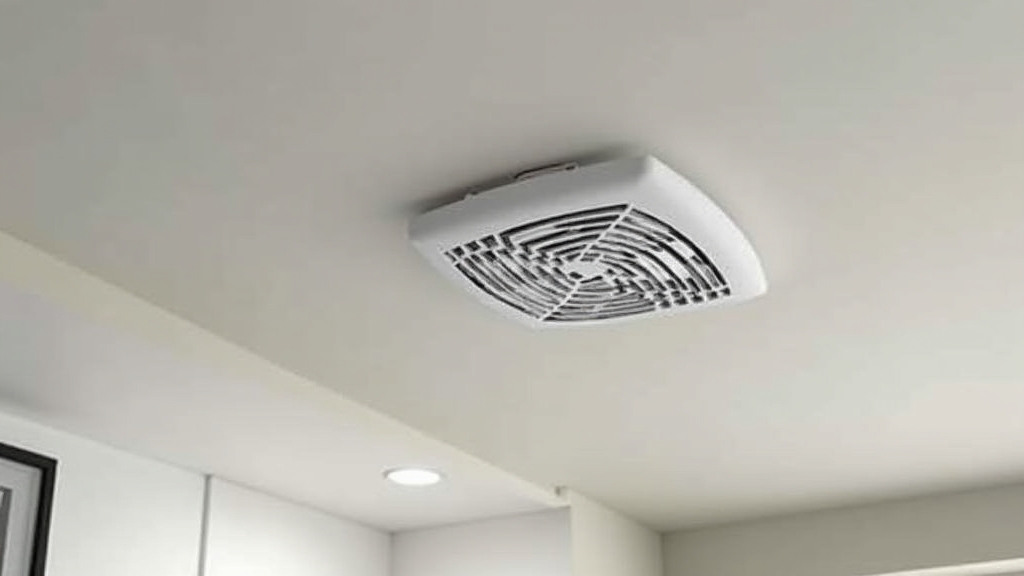 How to Replace a Bathroom Exhaust Fan: A Contractor’s Guide