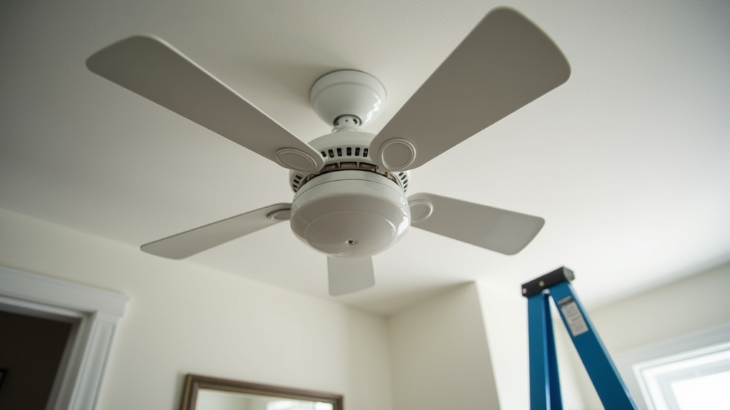 How to Replace a Noisy Bathroom Fan: DIY vs Professional