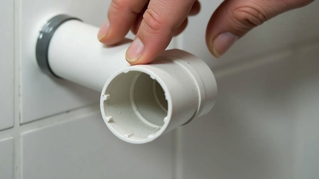 How to Replace a P-Trap Pipe: A Simple DIY Guide