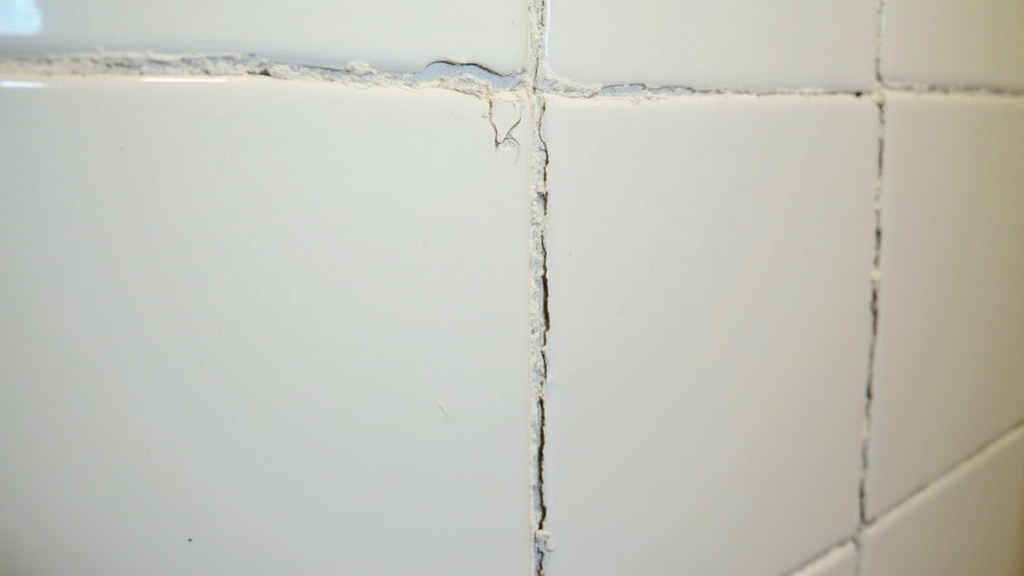 How to Replace a Single Cracked Bathroom Tile: Two Proven Methods
