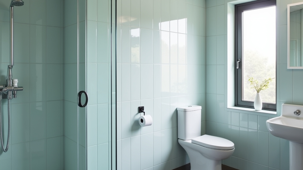 Stop Sweating Bathroom Walls: A Pro's Guide to Condensation