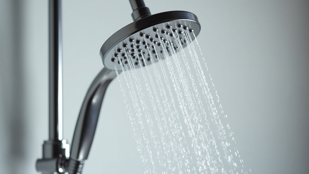 Upgrading to Handheld Showerheads: A Cost & Value Guide