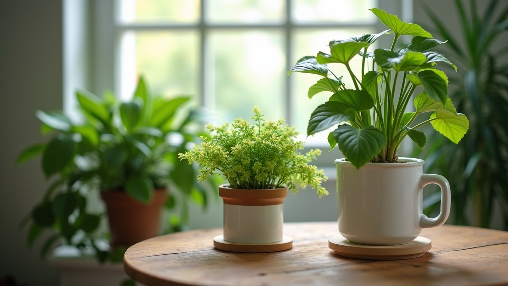Best Plants for Bedroom Air: A Comprehensive Comparison