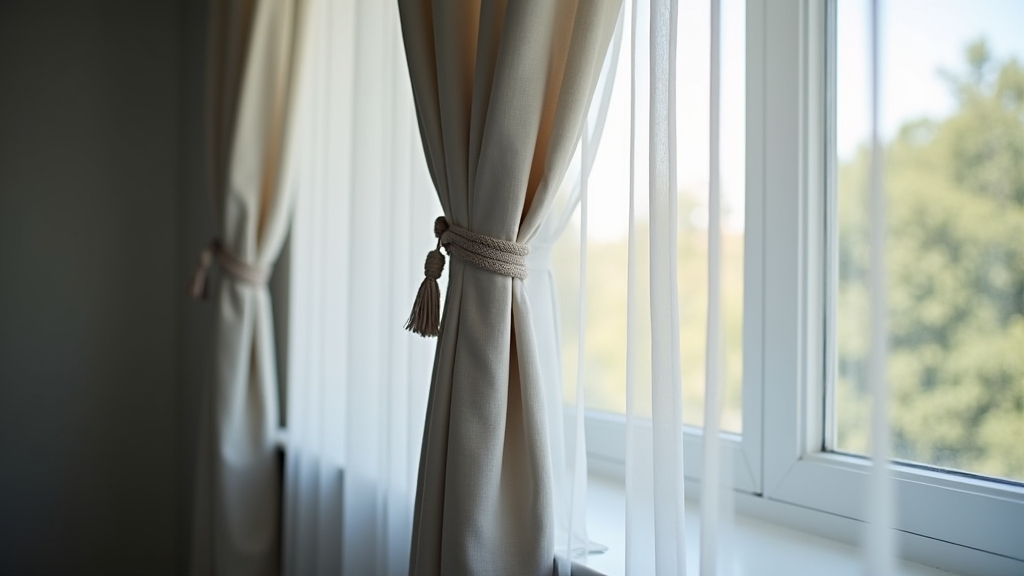 How to Hang Blackout Curtains Correctly for Perfect Sleep