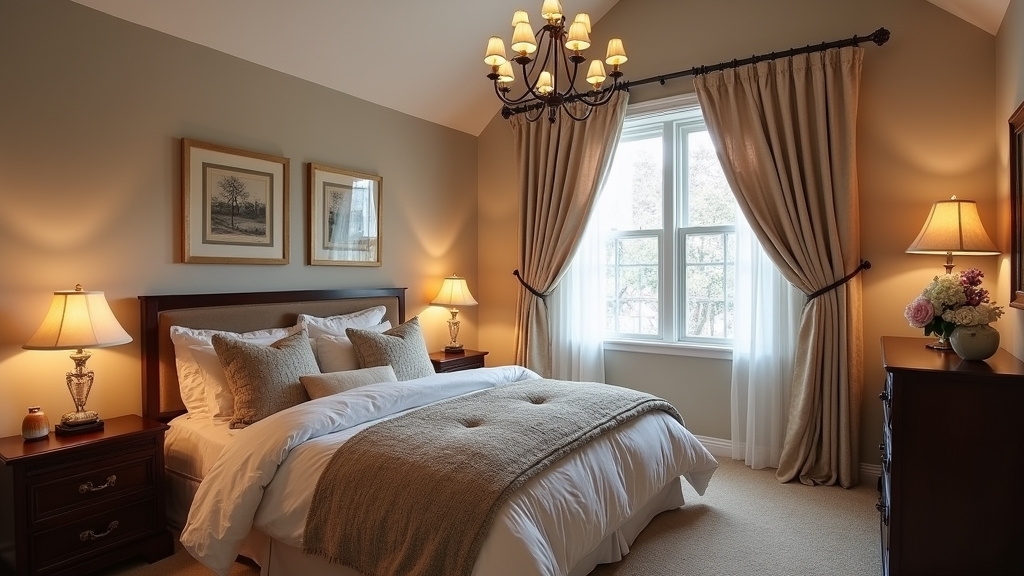 Cozy Bedroom Ideas for Winter: Avoiding Design Mistakes
