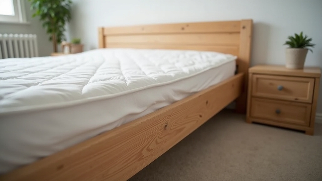 Squeaky Bed Frame Fix: 7 Pro Steps to Quiet Your Sleep