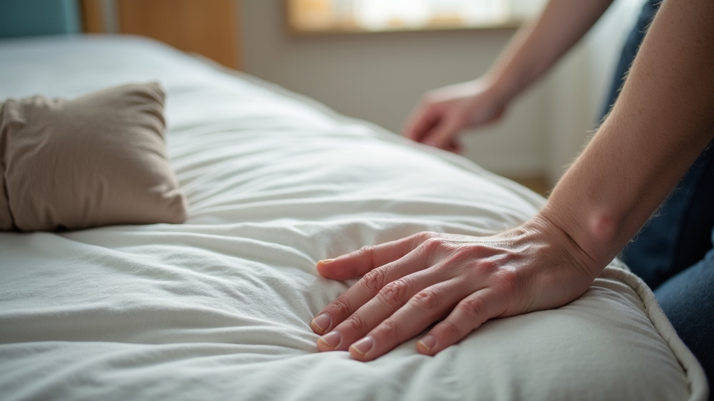 How to Fix a Squeaky Bed: DIY Guide vs. Professional Repair