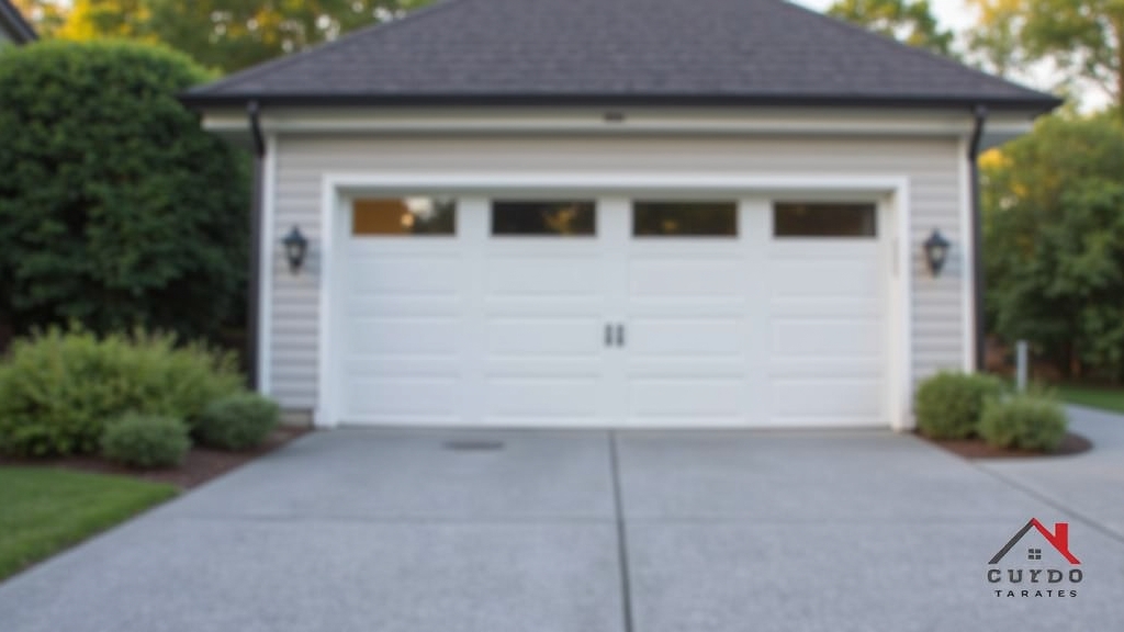 Smart Garage Door Openers: A Practical Cost & Value Guide