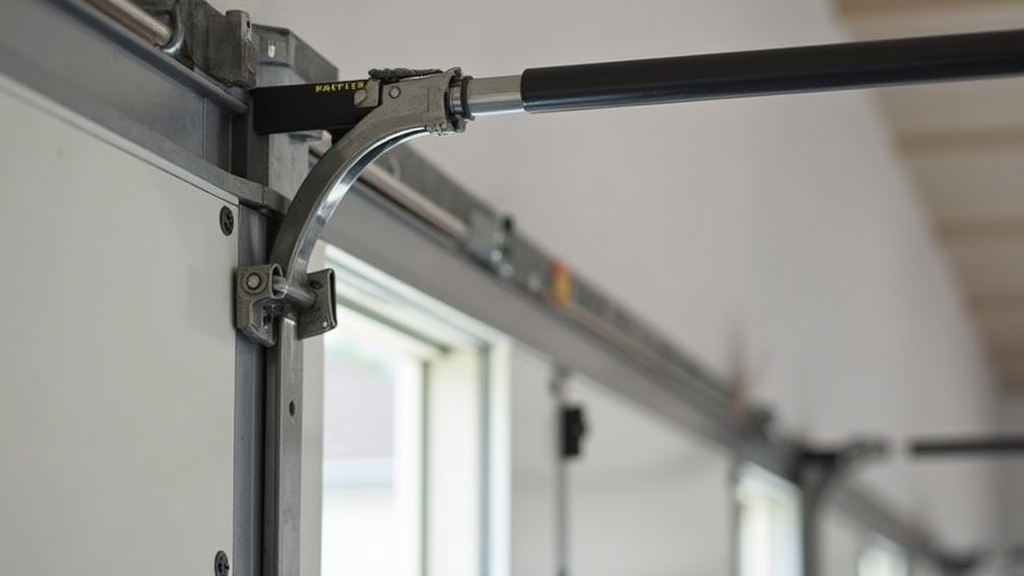 Quiet Garage Door Guide: Fix Squeaks and Common Mistakes