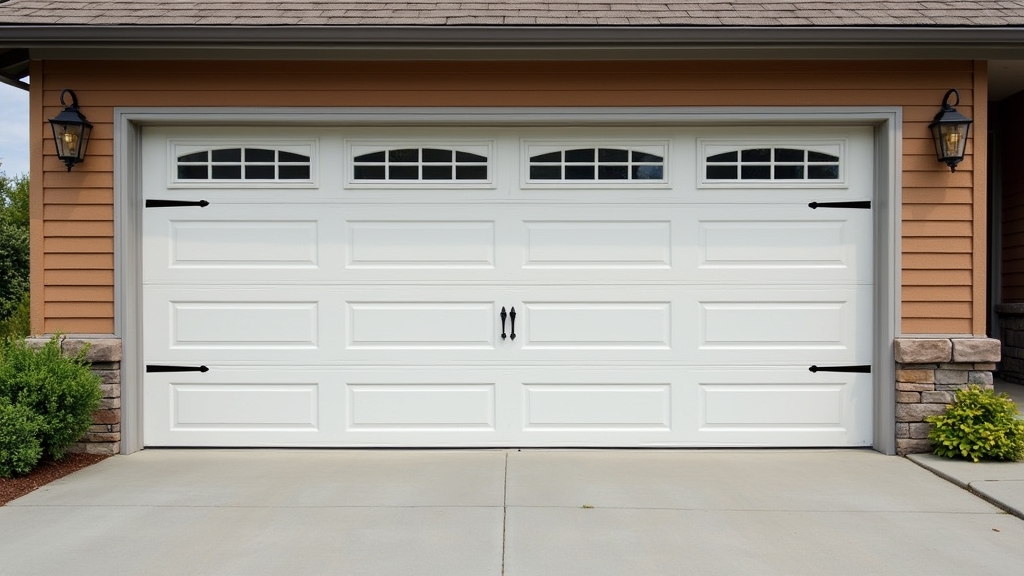 Insulating Your Garage Door: DIY Kits vs. Professional Cost