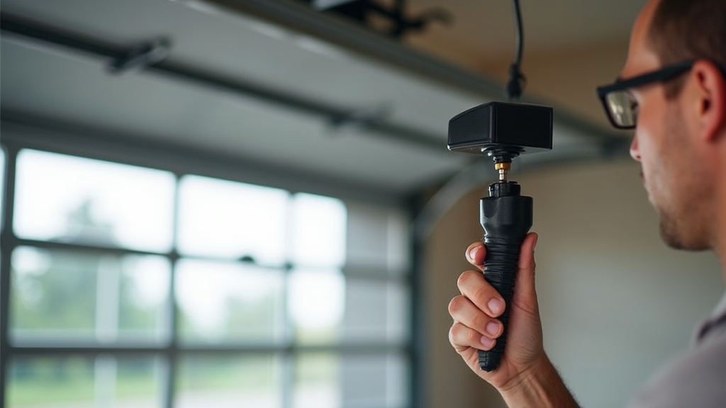 How to Fix Garage Door Sensors: A Comprehensive Guide