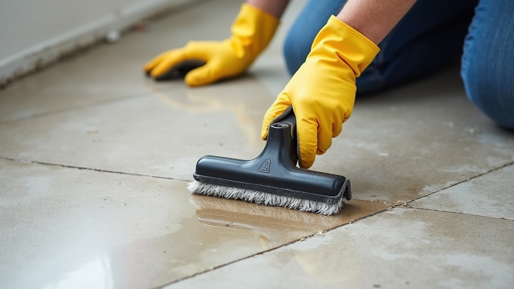 Removing Oil Stains From Concrete: A Cost and Method Guide