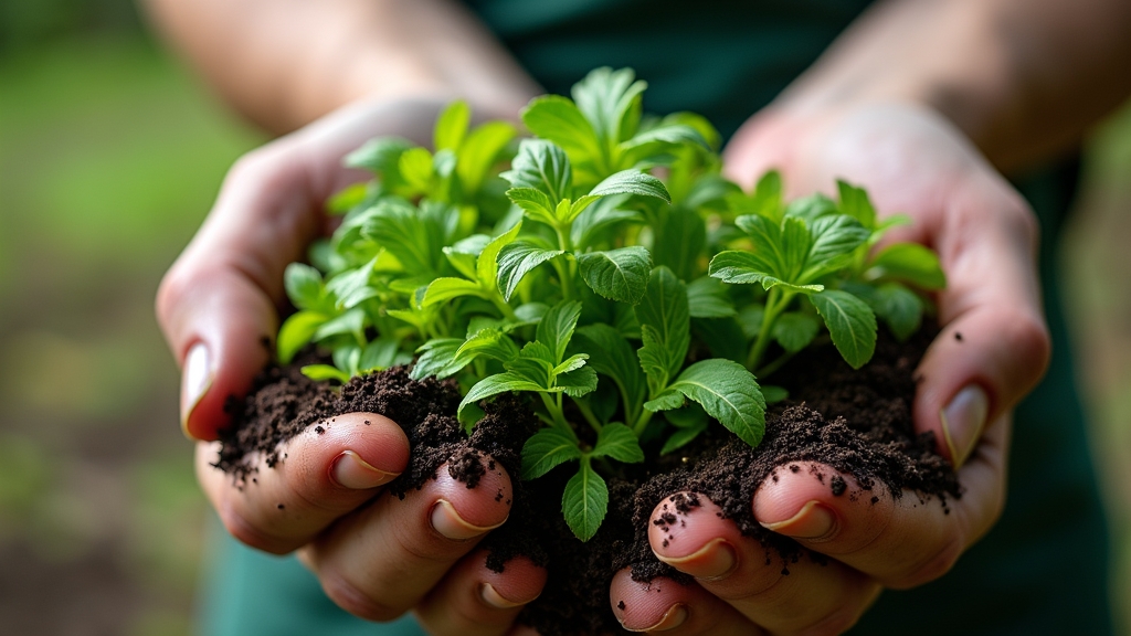 Composting at Home: Choosing the Best Method for Your Garden