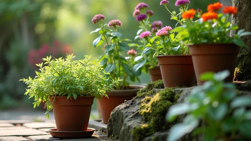 Container Gardening: 7 Critical Mistakes and Pro Fixes