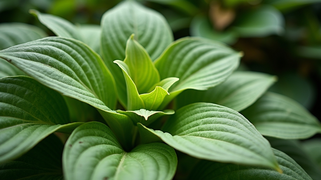 Mastering Garden Maintenance: Dividing Overgrown Hostas