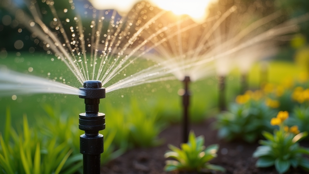 DIY Drip Irrigation: A Property Manager’s Guide to Long-Term Success