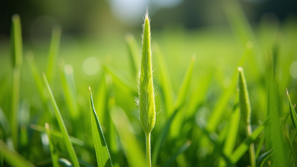 Eliminate Crabgrass Without Harsh Chemicals: Permanent Fixes