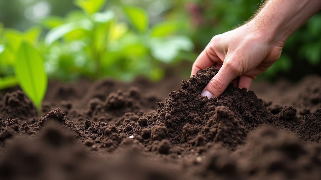 Fixing Compacted Soil: Permanent Solutions for Gardeners
