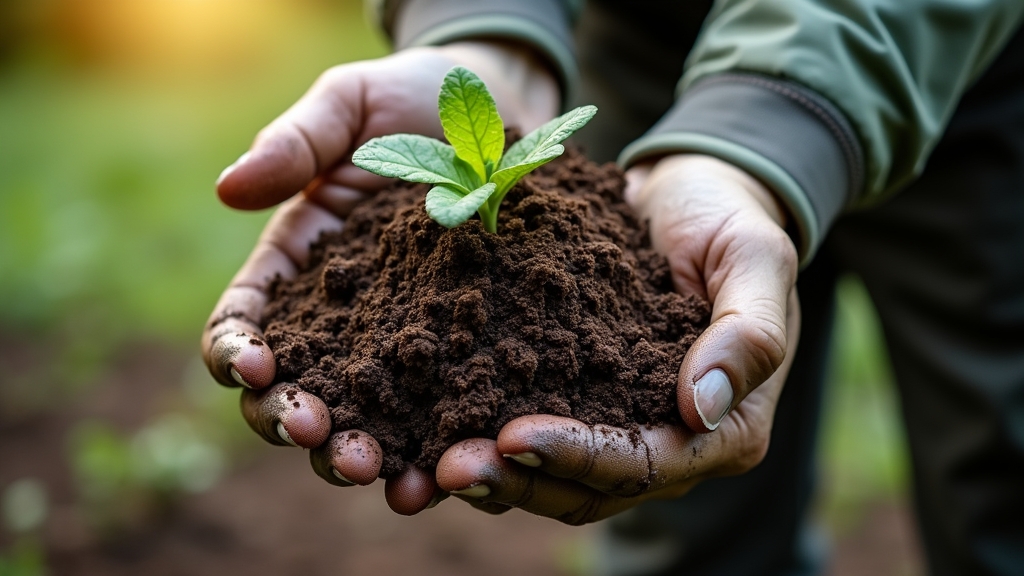 Fixing a Smelly Compost Pile: A Technician's Guide