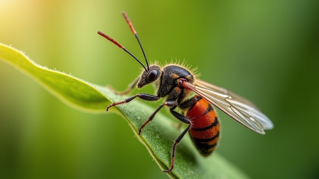 Garden Pest Control: Common Mistakes and Lessons Learned