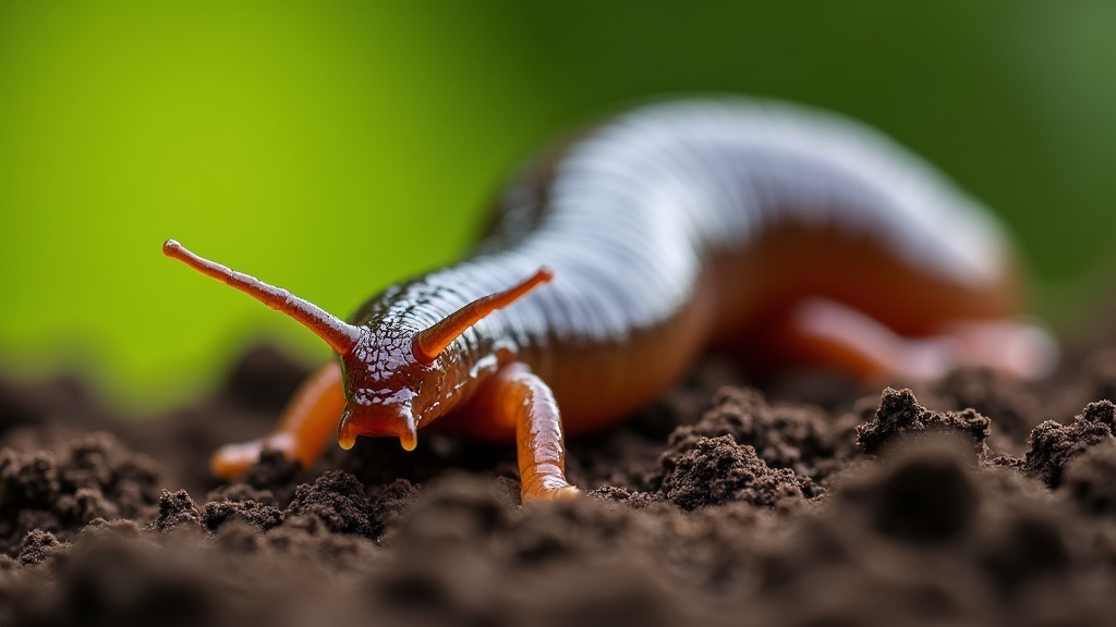 Natural Slug Control: A Guide to Sustainable Garden Protection