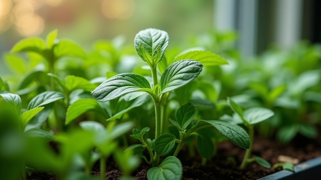 Growing Herbs Indoors: 7 Mistakes That Kill Your Garden
