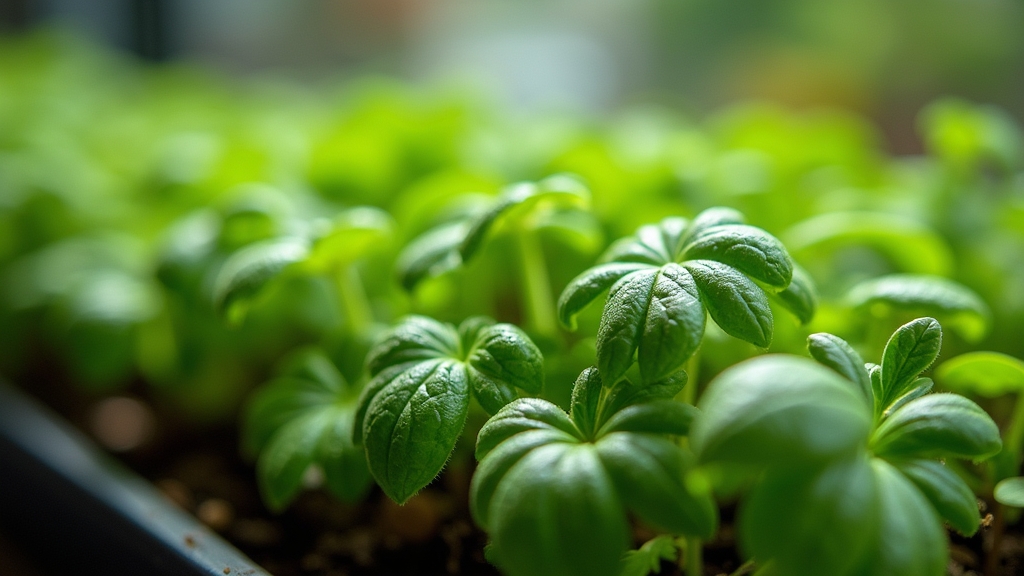 Why Most Indoor Herb Gardens Fail and How to Fix Yours