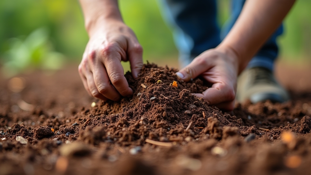Mulching Benefits & Techniques: DIY vs. Professional Guide
