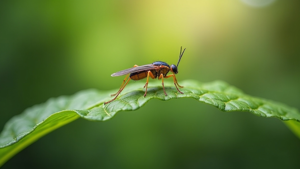 Stop the Cycle: Permanent Aphid Control for Indoor Plants