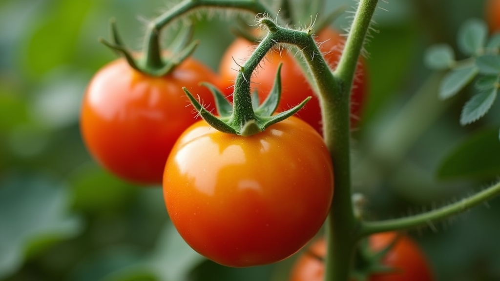Preventing Tomato Blossom End Rot: A Landscaper's Guide
