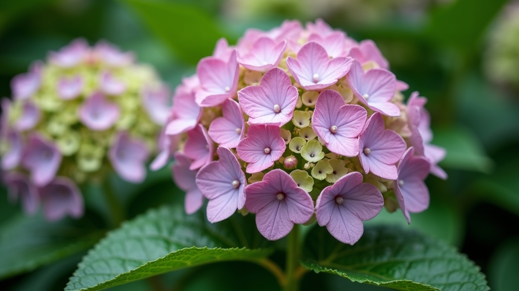 Pruning Hydrangeas for Better Blooms: A Seasonal Guide