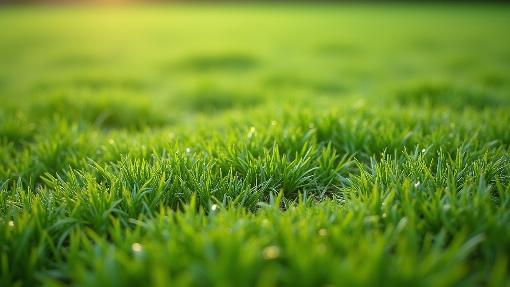Fixing Bare Lawn Patches: A Guide to Lasting Grass Restoration