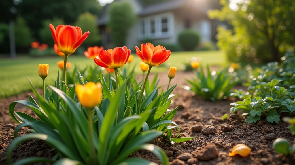 Restoring a Neglected Flower Bed: A Realistic Cost Guide