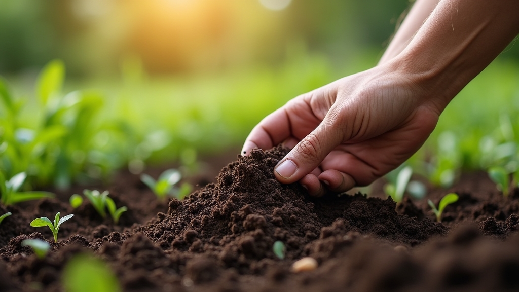 Soil Improvement: How to Avoid Costly Garden Mistakes