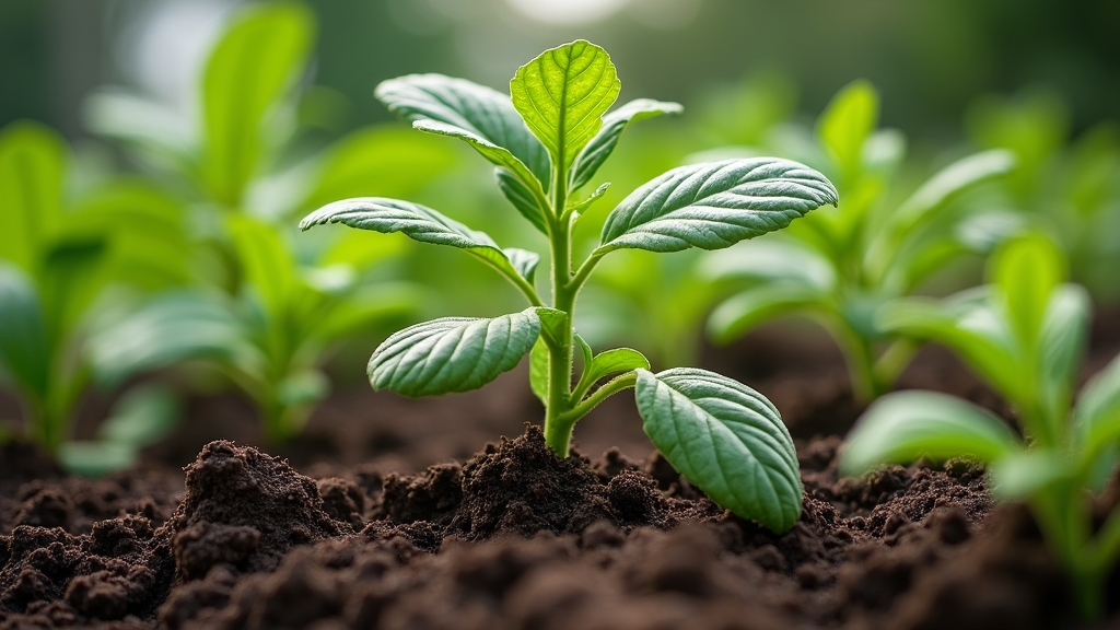 Starting a Vegetable Garden: Which Method Lasts Longest?