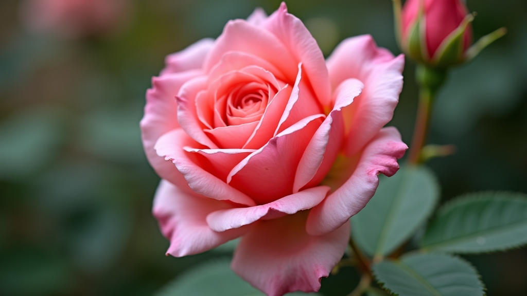 Winterizing Delicate Rose Bushes: A Cost-Effective Guide