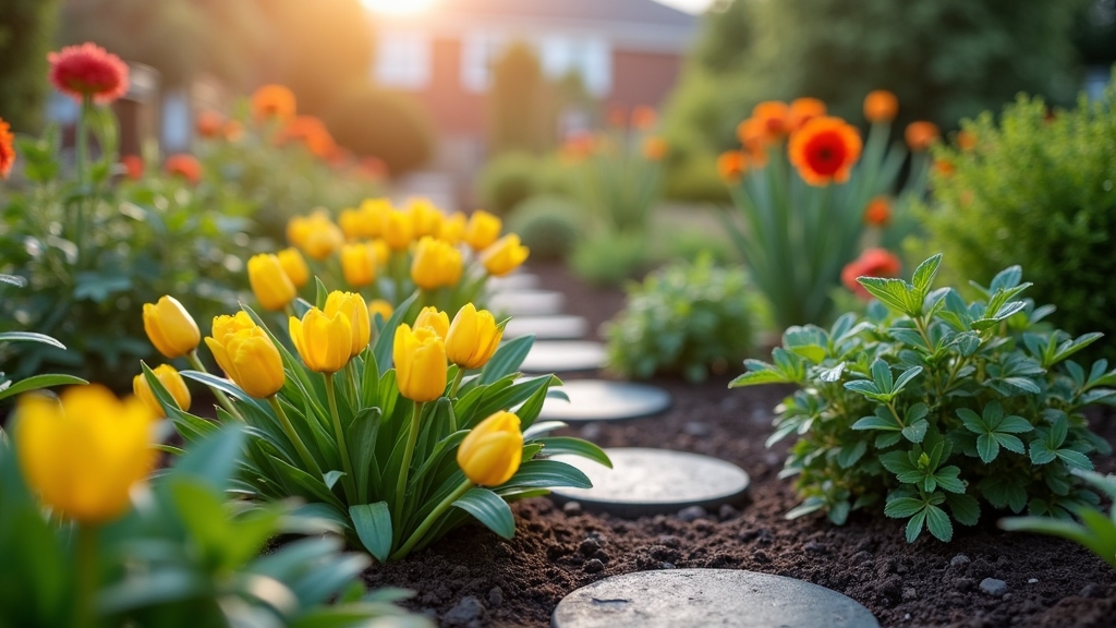 Winterizing Your Garden: A Practical Cost Comparison