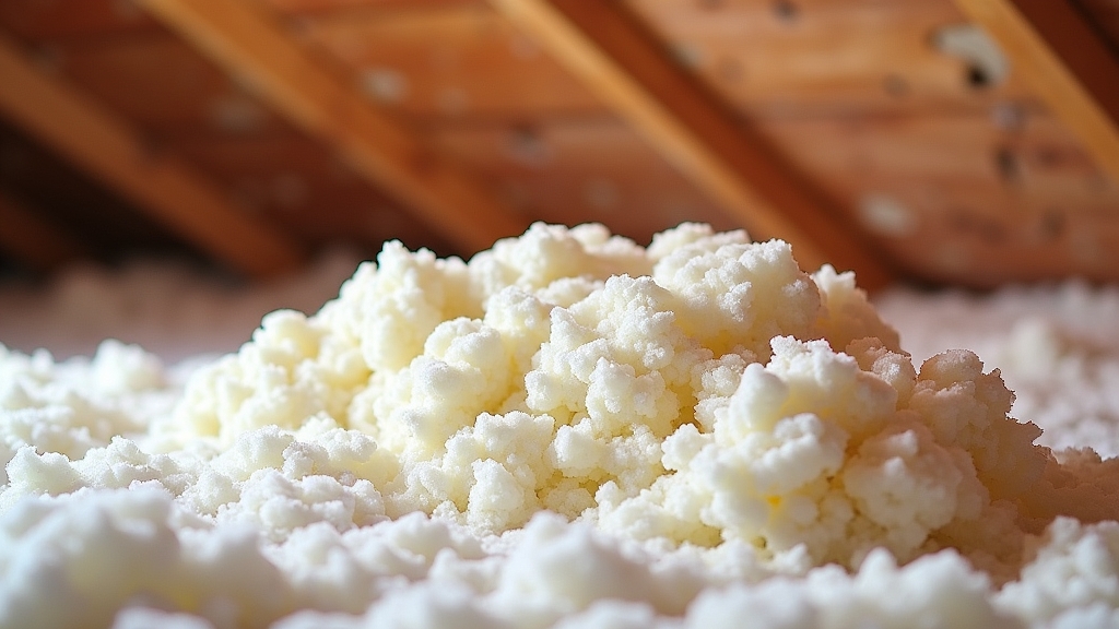 Attic Insulation Guide: Comparing Top Materials for Your Home