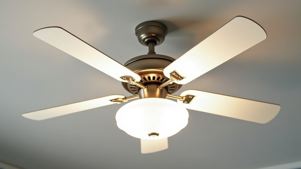 A Practical Guide to Efficient Ceiling Fan Installation