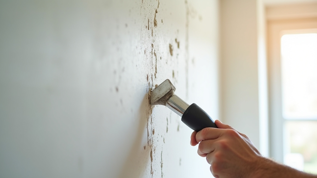 Drywall Repair
